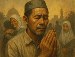 Lebaran: Pulang ke Hati, Pulang ke Sesama