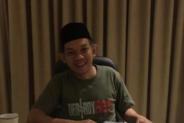 Anggota DPRD Purwakarta dari Fraksi PKB: Idul Fitri Momentum Perkuat Silaturahmi dan Kebangkitan Daerah