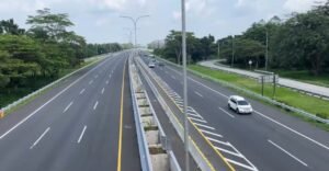 Tol Cipali Pagi Ini: Lancar, Pemudik Lega! Strategi One Way Berhasil Ringankan Kemacetan