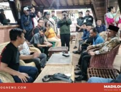 Karyawan PT. Randu Lawang Purwakarta Tolak Pembayaran Gaji Sebagian, Tuntut Hak Penuh