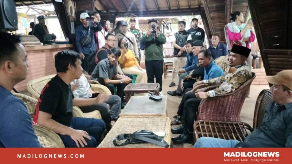 Mediasi karyawan PT. Randu Lawang Purwakarta dengan pihak perusahaan