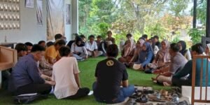 Korban LKP Azumy Tolak Undangan, Siapkan Proses Hukum: “Kami Ditipu Miliaran!”