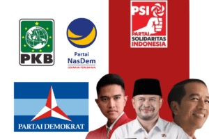 Abang Ijo Hapidin Pindah Partai Empat Kali, Pengamat Sebut Partai Dikiranya Kos-Kosan