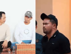 Pungli Waduk Cirata: Binzein Tawarkan Solusi, Abang Ijo Cuma Marah-Marah