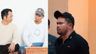 Pungli Waduk Cirata: Binzein Tawarkan Solusi, Abang Ijo Cuma Marah-Marah