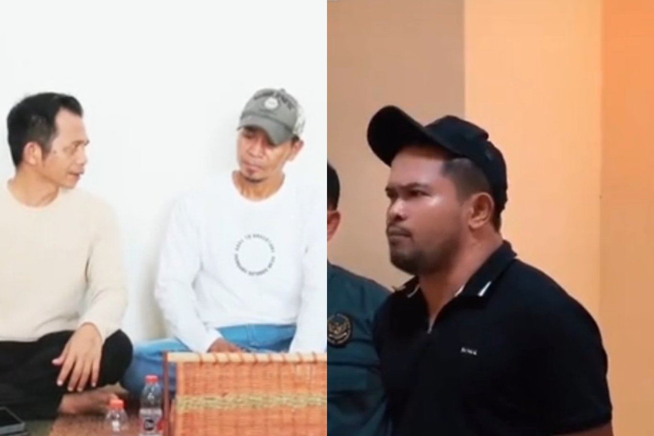 Pungli Waduk Cirata: Binzein Tawarkan Solusi, Abang Ijo Cuma Marah-Marah