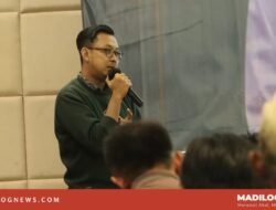 Mimpi SDM Unggul di Purwakarta: Visi Hebat, Anggaran Melenceng?