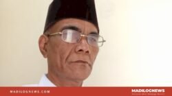 Agus Yasin, Pengamat Kebijakan Publik Purwakarta