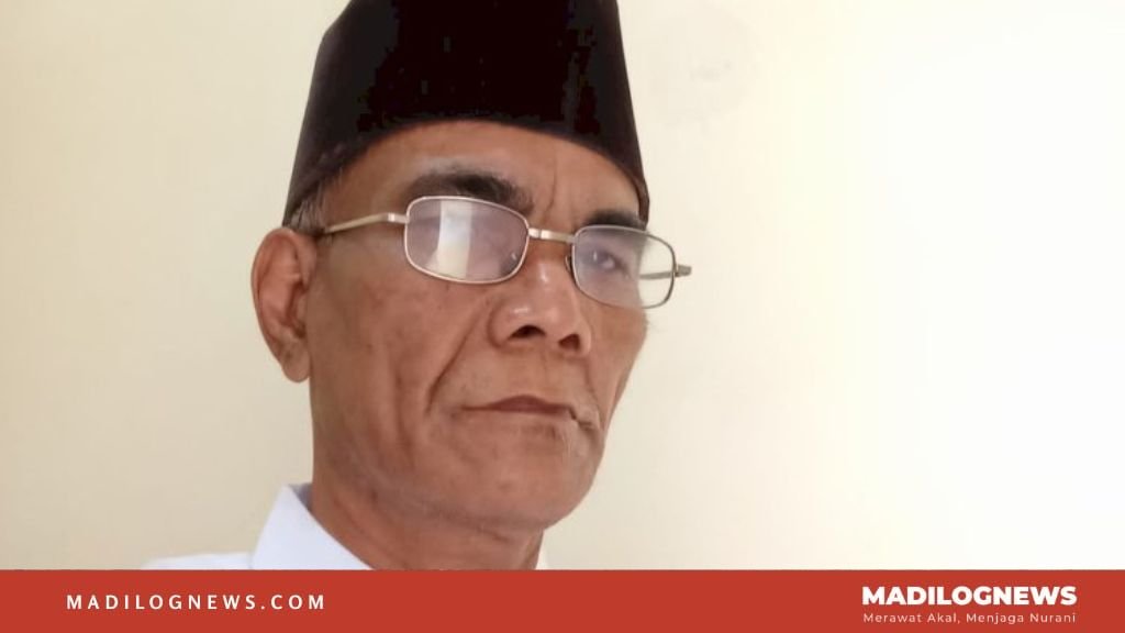 Agus Yasin, Pengamat Kebijakan Publik Purwakarta