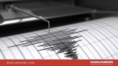 Gempa Guncang Papua Nugini: Magnitudo 6,2 Guncang Wilayah New Ireland