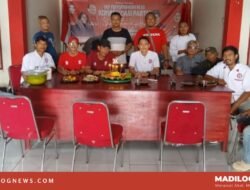 Dari Hati untuk Rakyat: DPC Pospera Purwakarta Rayakan 4 Tahun Pengabdian