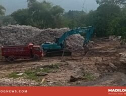 Selalu Berkelit ke Pihak Ketiga, PT Assa Paper Tetap Bertanggung Jawab Atas Limbah