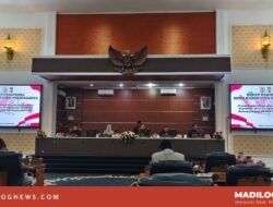 Bupati Purwakarta Sampaikan Raperda RPJMD 2025–2029: Usung Visi “Purwakarta Istimewa”