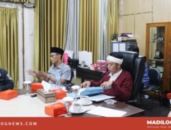 Komisi IV DPRD Tanggapi Isu LPK Azumy: Tak Ada Cawe-cawe, Kami Awasi Sesuai Wewenang