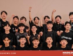 Raden, Gamer Asal Purwakarta yang Ubah Game Jadi Peluang Usaha dan Ciptakan Lapangan Kerja