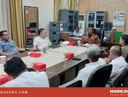 PT Assa Paper Akui Limbah Miliknya, Akan Evaluasi PT Redeco Sebagai Pihak Ketiga