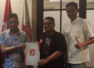 Pemilihan Ketua DPW PSI Jawa Barat Tanpa Mekanisme AD/ART, Kader Daerah Merasa Tak Dianggap