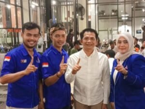 Partai Saja Dikhianati Apalagi Rakyat: Sindiran Pedas Risky untuk Politisi Loncat Partai