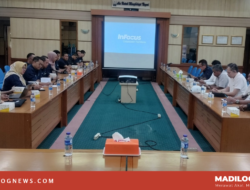 Komisi 3 DPRD Kunjungi PJT II: Soroti Masalah KJA, Limbah, dan Penataan Kawasan Jatiluhur