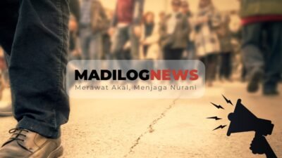 Madilog News Buka Kolaborasi: Menyambut Komunitas Jalanan, Kampus, dan Pegiat Literasi Desa