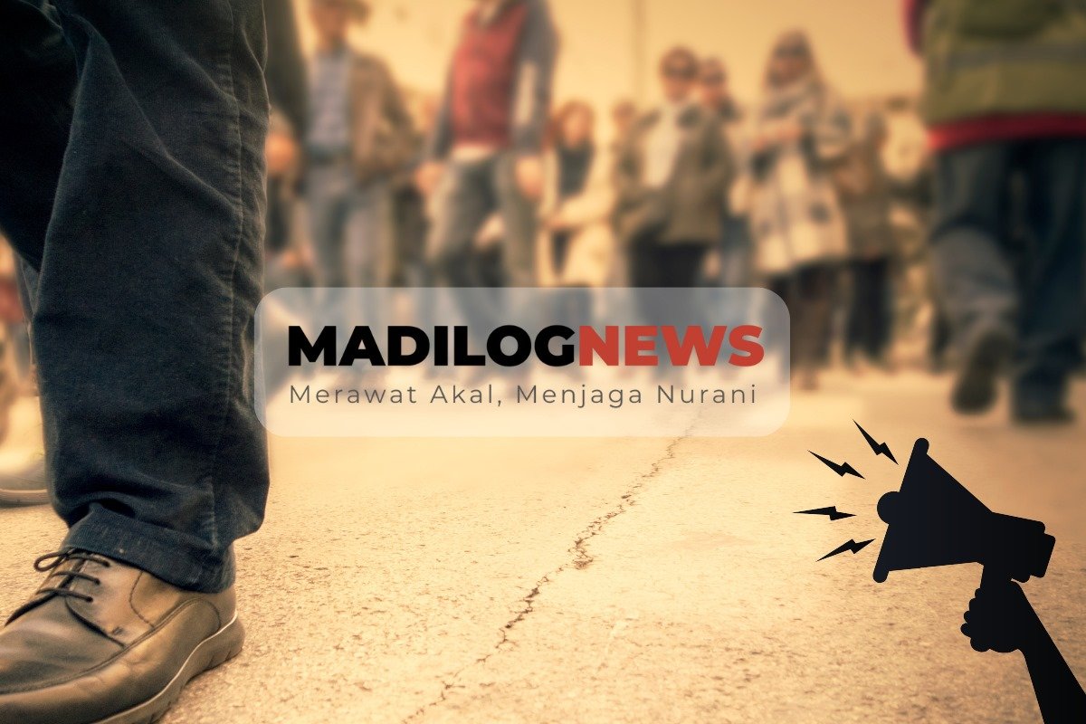 Madilog News Buka Kolaborasi: Menyambut Komunitas Jalanan, Kampus, dan Pegiat Literasi Desa