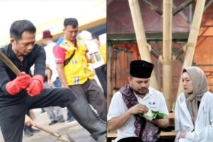 Perbedaan Gaya Kepemimpinan di Purwakarta: Bupati Fokus Kerja, Wakil Sibuk Citra dan Manuver Politik