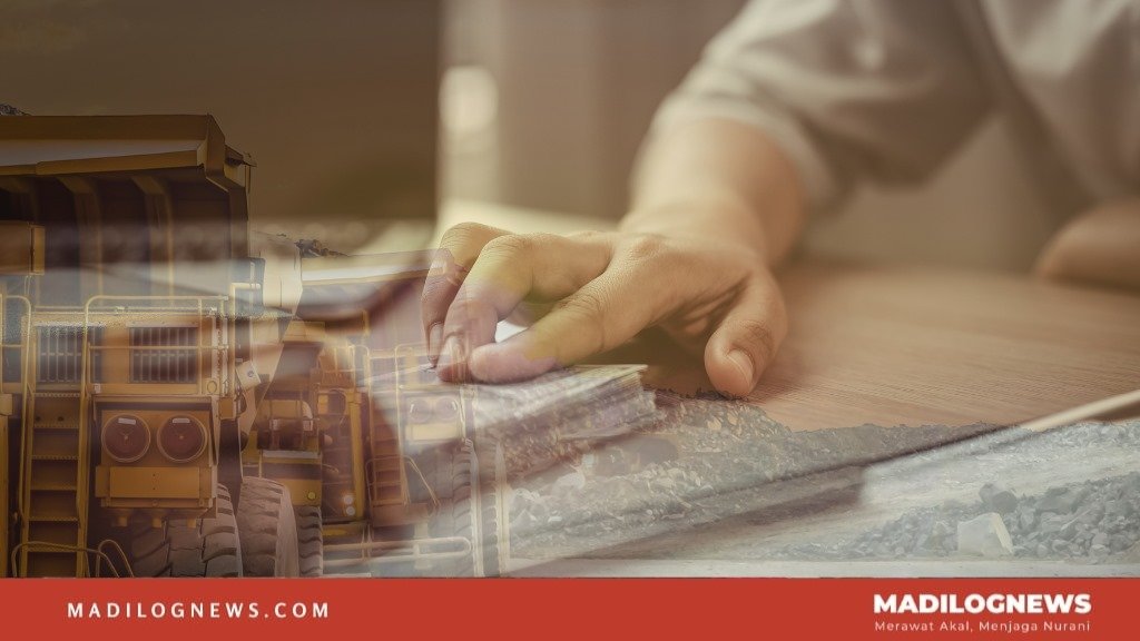 0,02 Persen yang Merusak: Tambang dan Kekuasaan di Purwakarta