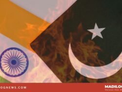 9 Update Perang India vs Pakistan: Ancaman Nuklir, Serangan Balasan, dan Dukungan Israel