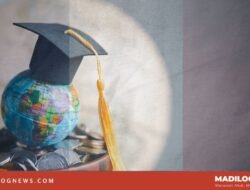Beasiswa LPDP ke Prancis 2025 Resmi Dibuka, Ini Panduan Lengkapnya