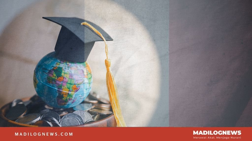 Beasiswa LPDP ke Prancis 2025 Resmi Dibuka, Ini Panduan Lengkapnya