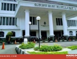 Belanja Gedung dan Bangunan Rp 1,2 Triliun di Perubahan APBD Jabar 2025 Dipertanyakan