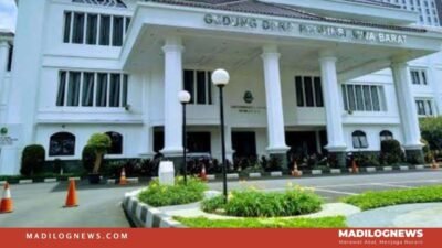 Belanja Gedung dan Bangunan Rp 1,2 Triliun di Perubahan APBD Jabar 2025 Dipertanyakan