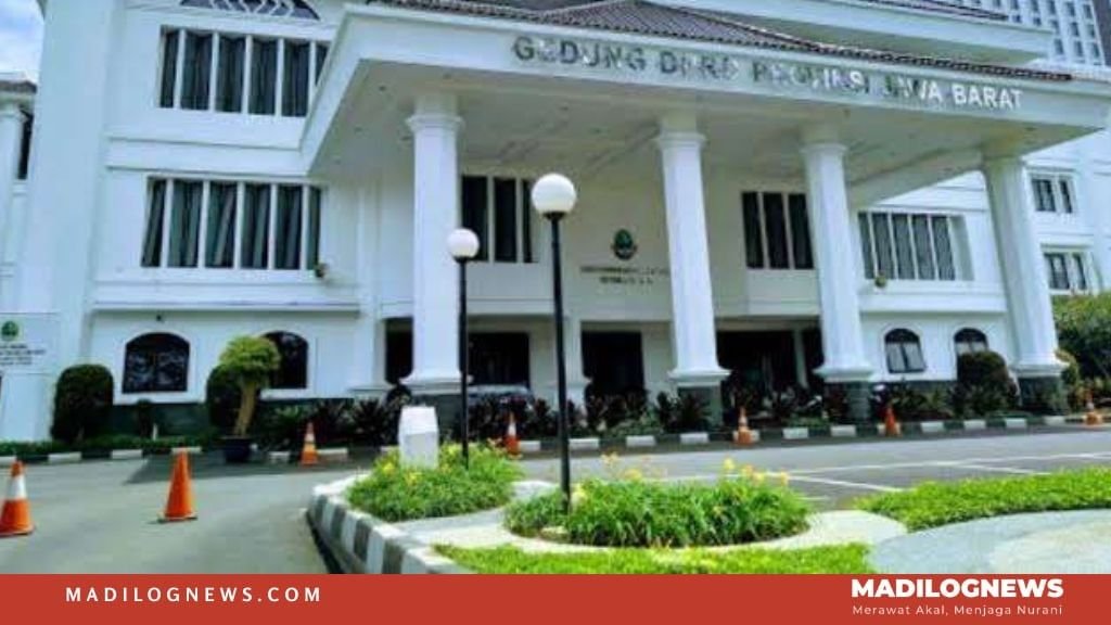 Belanja Gedung dan Bangunan Rp 1,2 Triliun di Perubahan APBD Jabar 2025 Dipertanyakan