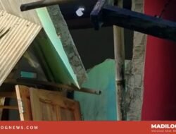 Bencana Longsor di Pasirmunjul: Puluhan Rumah Rusak, Warga Mengungsi