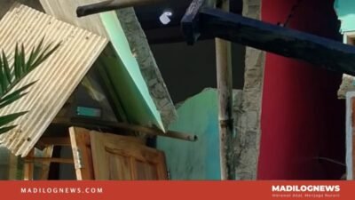 Bencana Longsor di Pasirmunjul: Puluhan Rumah Rusak, Warga Mengungsi