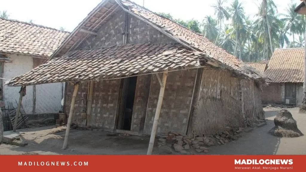 Di Balik Dinding dan Atap: Ketimpangan Kualitas Rumah di Purwakarta yang Masih Menganga