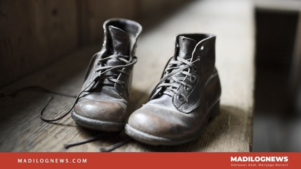 Di Balik Seragam Loreng: Mengungkap Risiko Psikososial Anak dalam Keluarga Militer