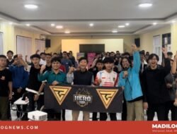 Main Game Dikirim ke Barak? Komunitas E-sport Purwakarta Kritik Pernyataan Gubernur Dedi Mulyadi