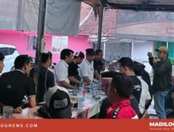 Majelis Konoha Bahas Masa Depan Purwakarta: Seruan Lintas Generasi untuk Pemerintah Daerah