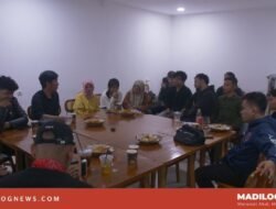 Komunitas Film Purwakarta Bentuk PMN, Dorong Pemerintah Fasilitasi Ruang Apresiasi Film Lokal