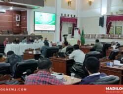 DPRD Purwakarta Desak Pertanggungjawaban 12 Perusahaan Tambang: Lingkungan dan Aturan Diabaikan