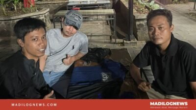 Janji Abang Ijo Dinilai Tak Konsisten: 3 Simpul Relawan Mundur Massal 1 IMG 20250526 WA0064