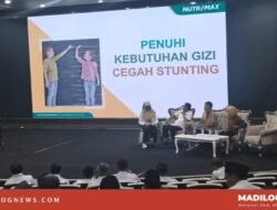 SSGI 2024: Angka Stunting di Purwakarta Turun dari 24 persen menjadi 14,5 persen