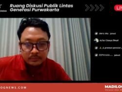 Diskusi Majelis Konoha : Isu Percaloan Menggantung, Wakil Bupati Dinilai Memperkeruh Suasana