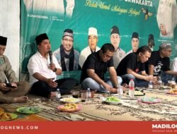 PKB Purwakarta Gelar Diskusi Publik Perdana, Awali Tradisi Politik Terbuka dan Partisipatif