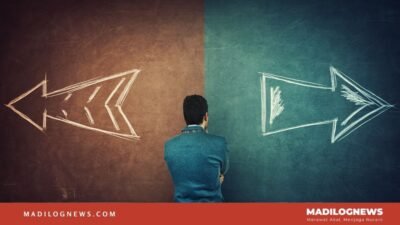 Ilusi Pilihan Bebas: Apakah Kita Benar-Benar Merdeka dalam Memilih?