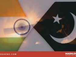 India Serang Pakistan, Dua Negara Nuklir di Asia Nyaris Perang Terbuka