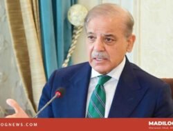 India Serang Pakistan: Tiga Tewas, PM Sharif Ancam Balasan Militer