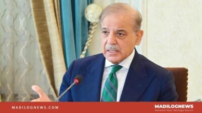 India serang Pakistan dan Kashmir Pakistan! Tiga warga sipil tewas, 12 luka-luka. PM Pakistan Shehbaz Sharif ancam balasan militer penuh. Simak berita lengkapnya!