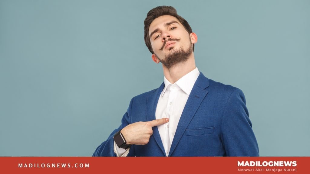 Mengapa Kita Ingin Selalu Benar? Bias Konfirmasi dalam Otak Kita